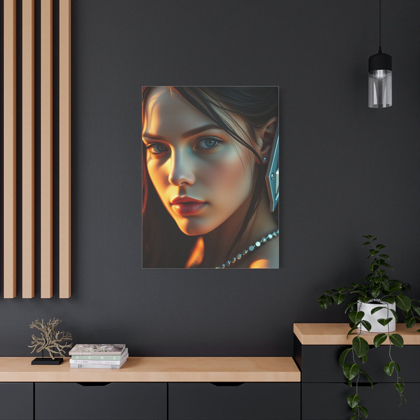 Collection Eve Art Art Wall Art & Canvas Print