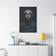 Gaze of Wisdom Wall Art & Canvas Prints
