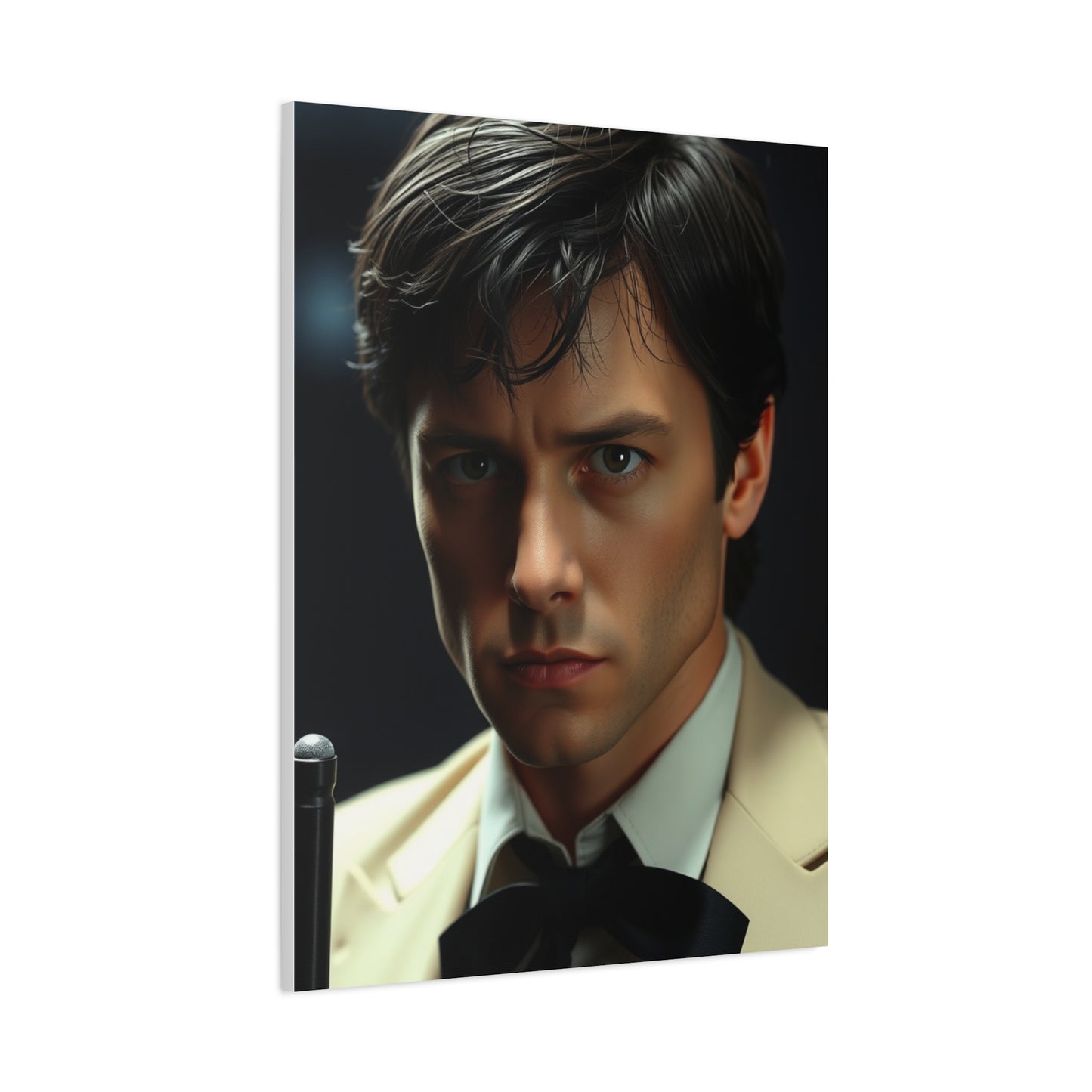 Supreme Pulp Fiction Character Art Beautiful Collection Wall Art & Canvas Print