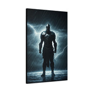 Stormbound Warrior Wall Art & Canvas Prints