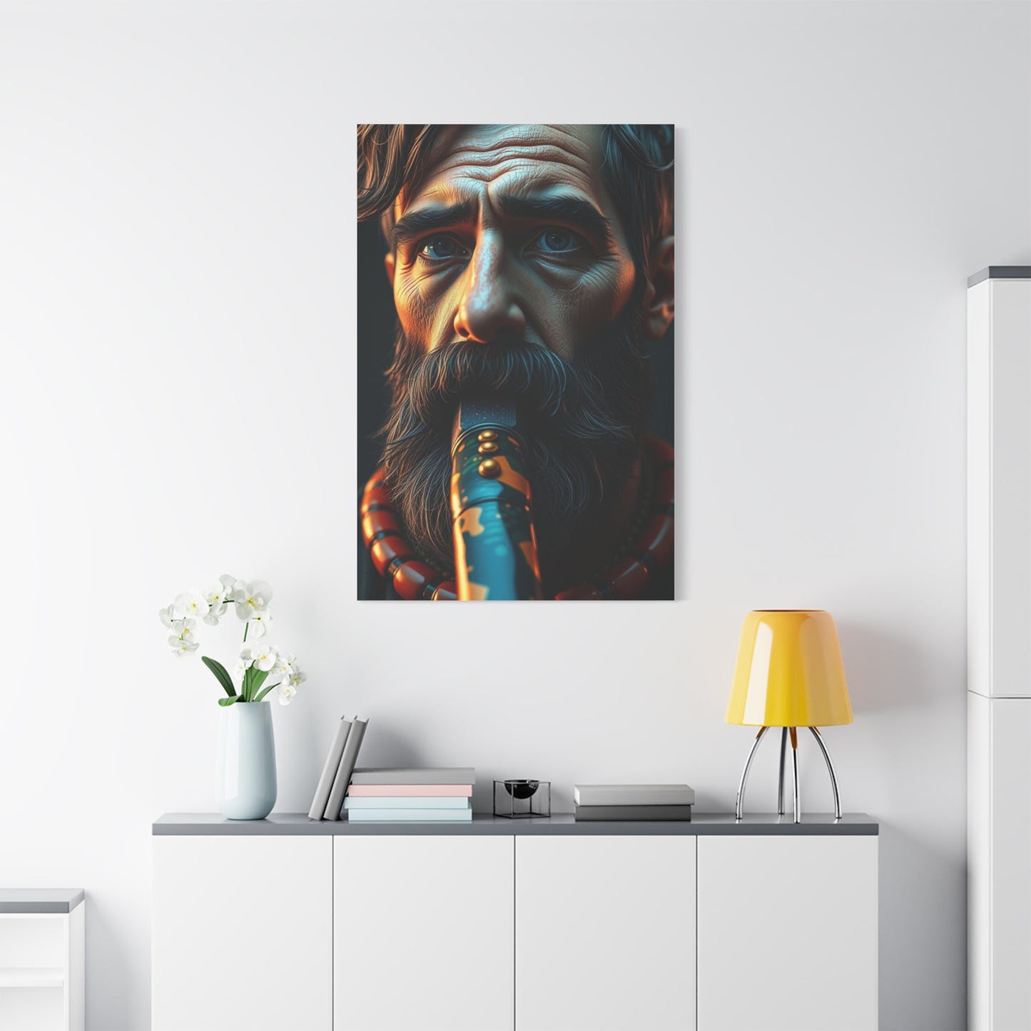 Ben Pipe Refined Visions Wall Art & Canvas Print
