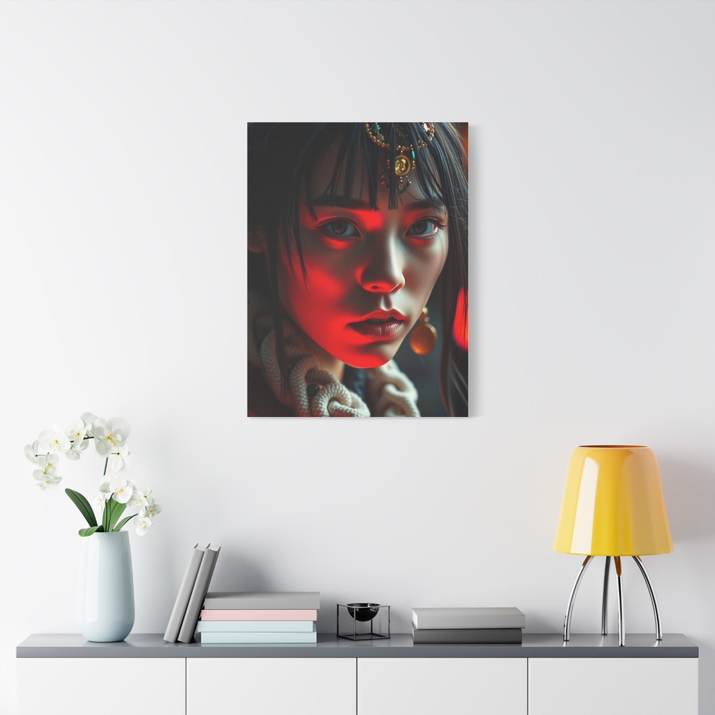 Elite NUMA Wall Art Vision Wall Art & Canvas Print