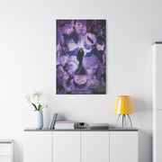 Jujutsu Kaisen Season 2: Shibuya Incident Poster Wall Art & Canvas Print