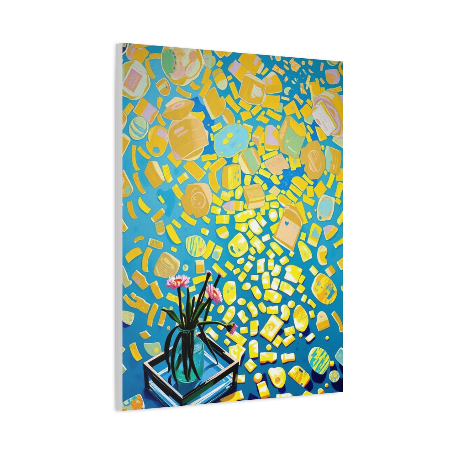 Supreme Claude Monet Art Beautiful Collection Wall Art & Canvas Print