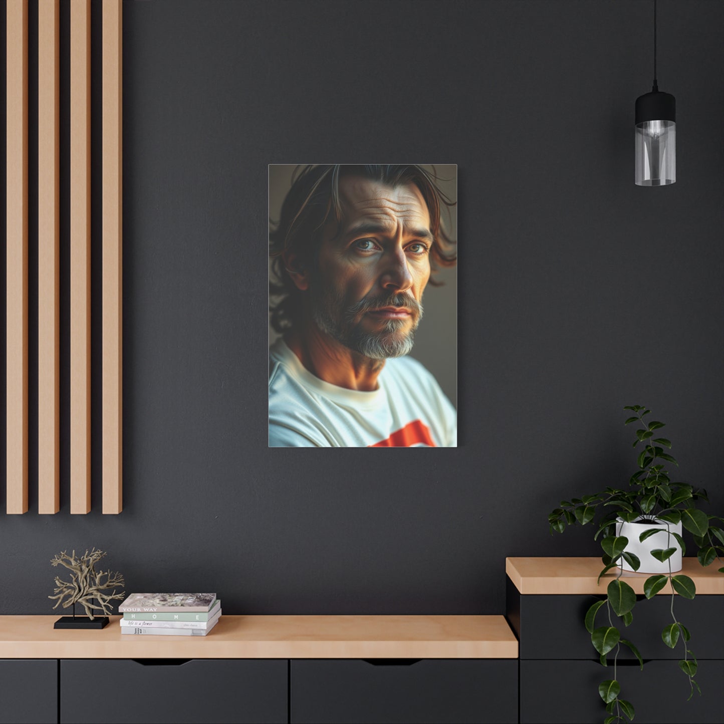 Supreme Stephen Calcasola Art Beautiful Collection Wall Art & Canvas Print