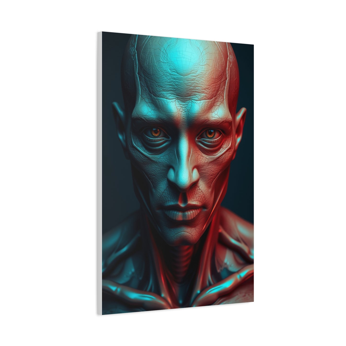 Anatomy Art Supreme Gallery Wall Art & Canvas Print