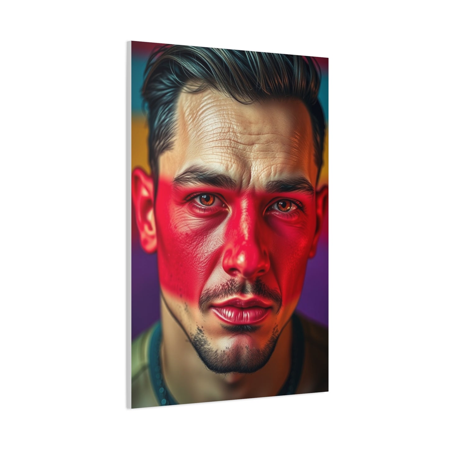 Prideful Harmony Artworks