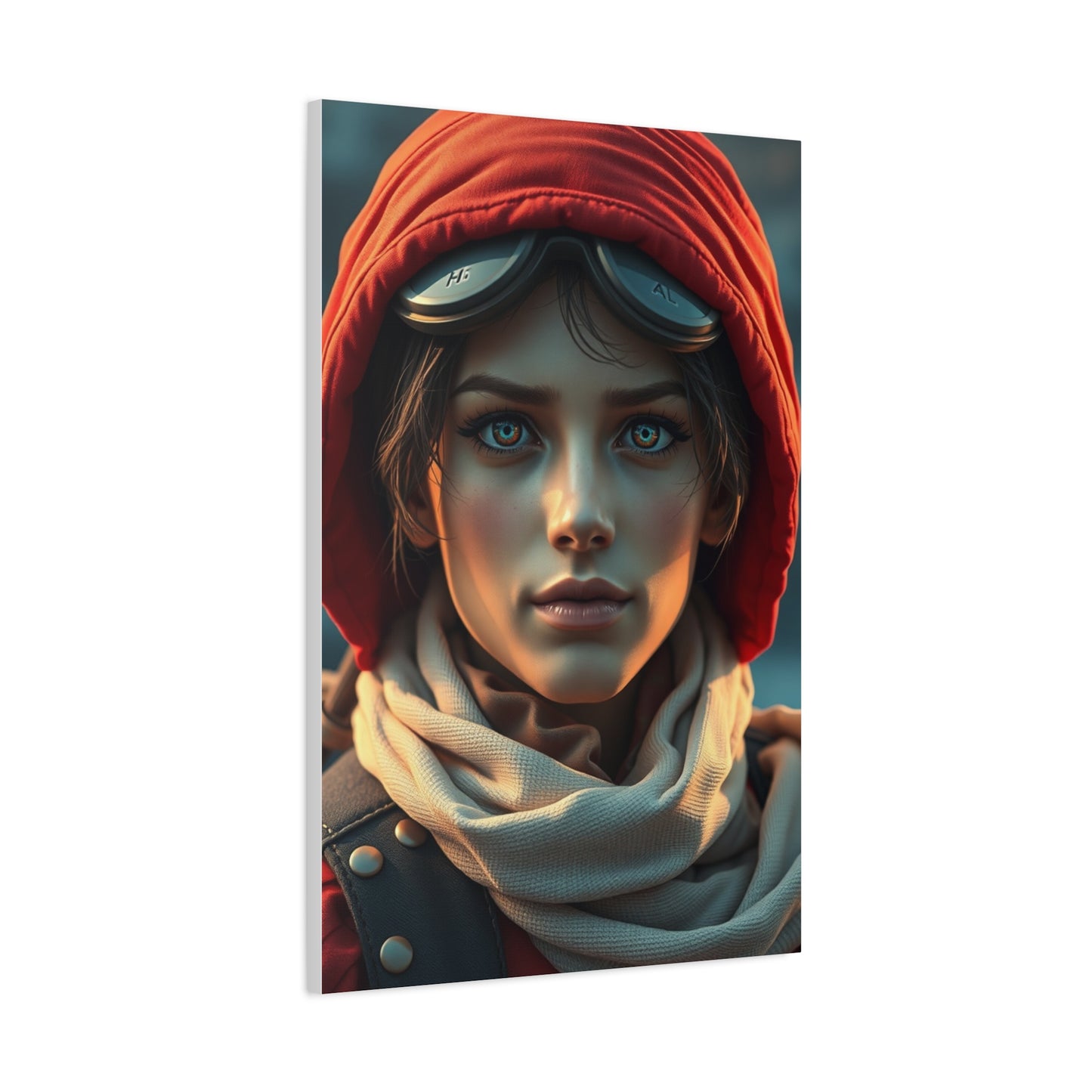 Journey Jewel Wall Décor Wall Art & Canvas Print
