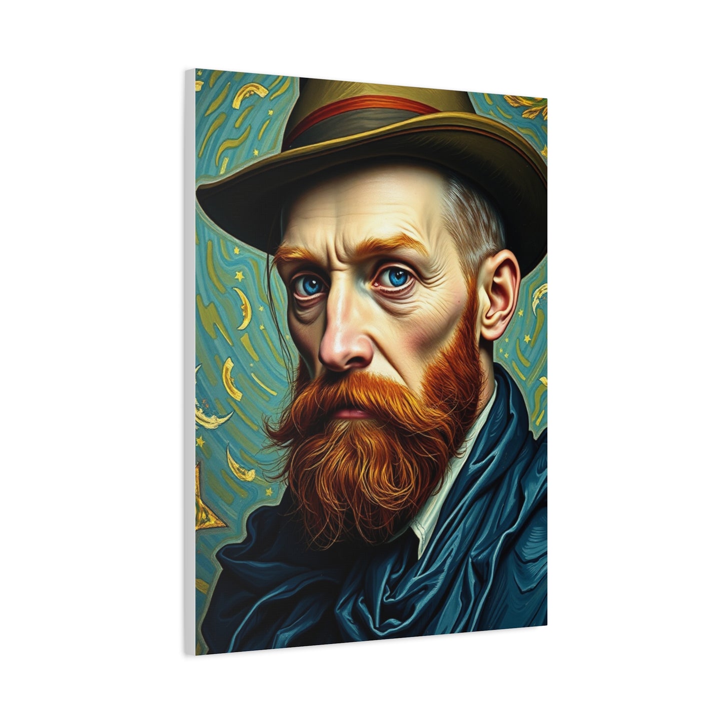 Supreme Vincent Van Gogh Art Beautiful Collection Wall Art & Canvas Print