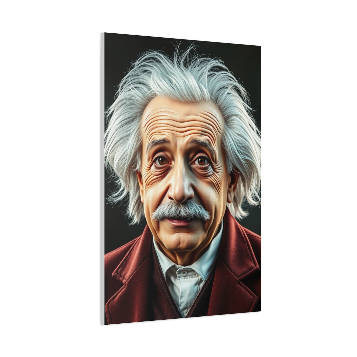 Collection Albert Einstein Art Art Wall Art & Canvas Print