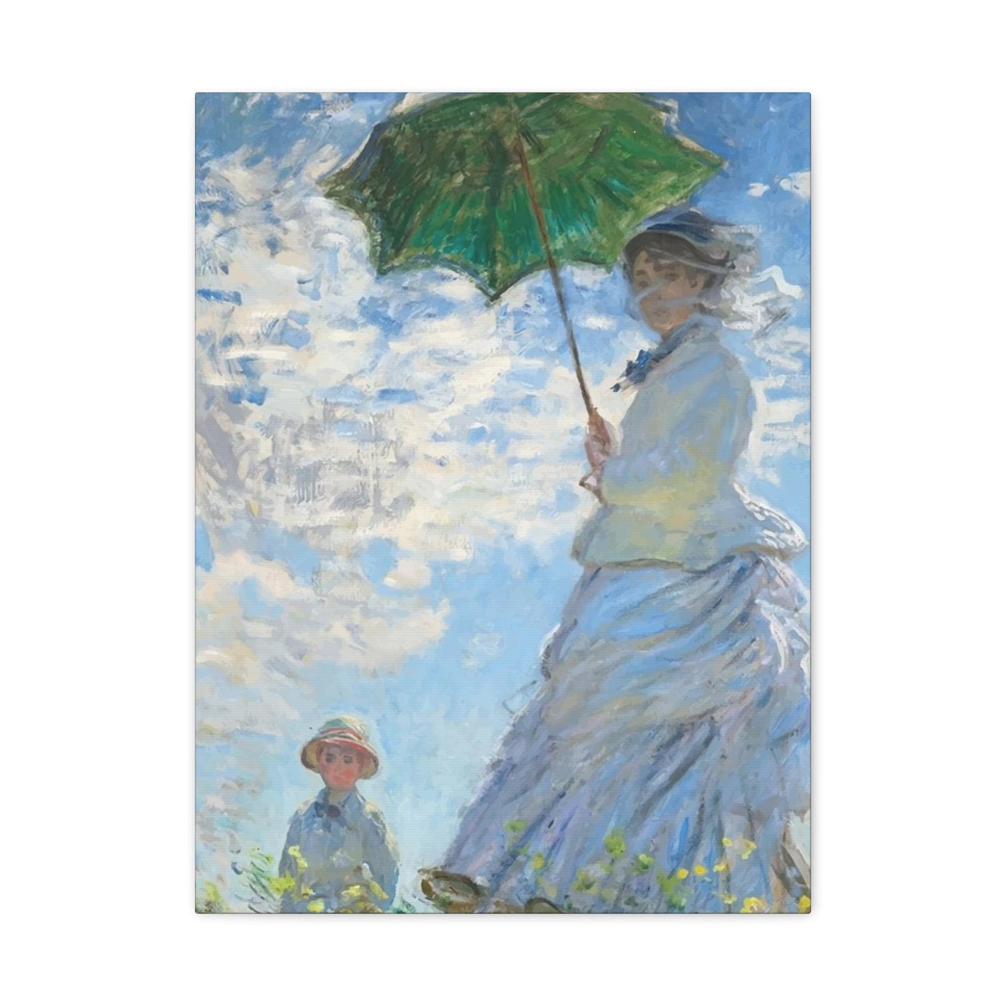 Impressionism Wall Art & Canvas Prints