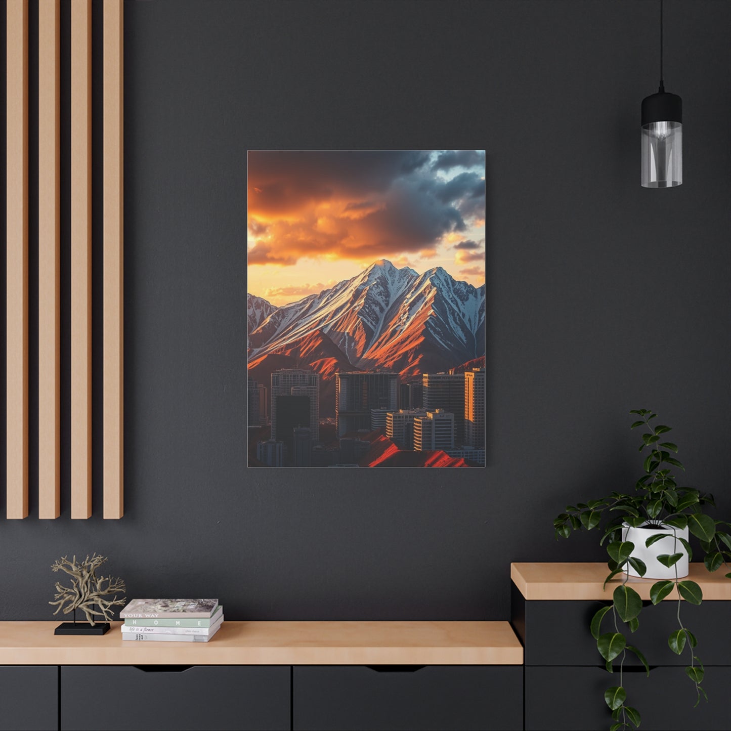 Supreme Large Photography Art Collection Wall Art & Canvas Print