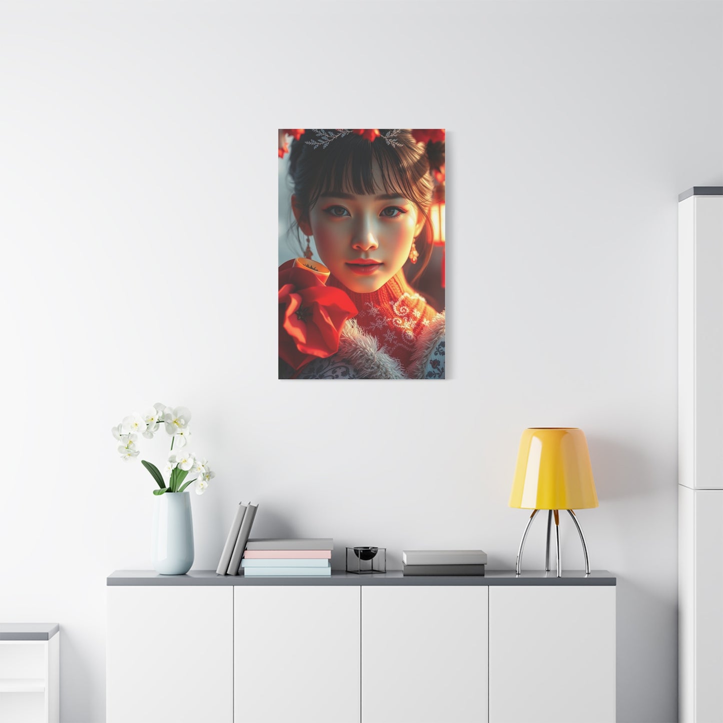 Elite Seasonal Art Vision Wall Art & Canvas Print