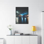 Pro Mod Heritage vs Street-Era ZL1 Wall Art & Canvas Prints