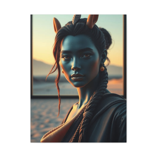 Tava Studios Art Supreme Canvas Wall Art & Canvas Print
