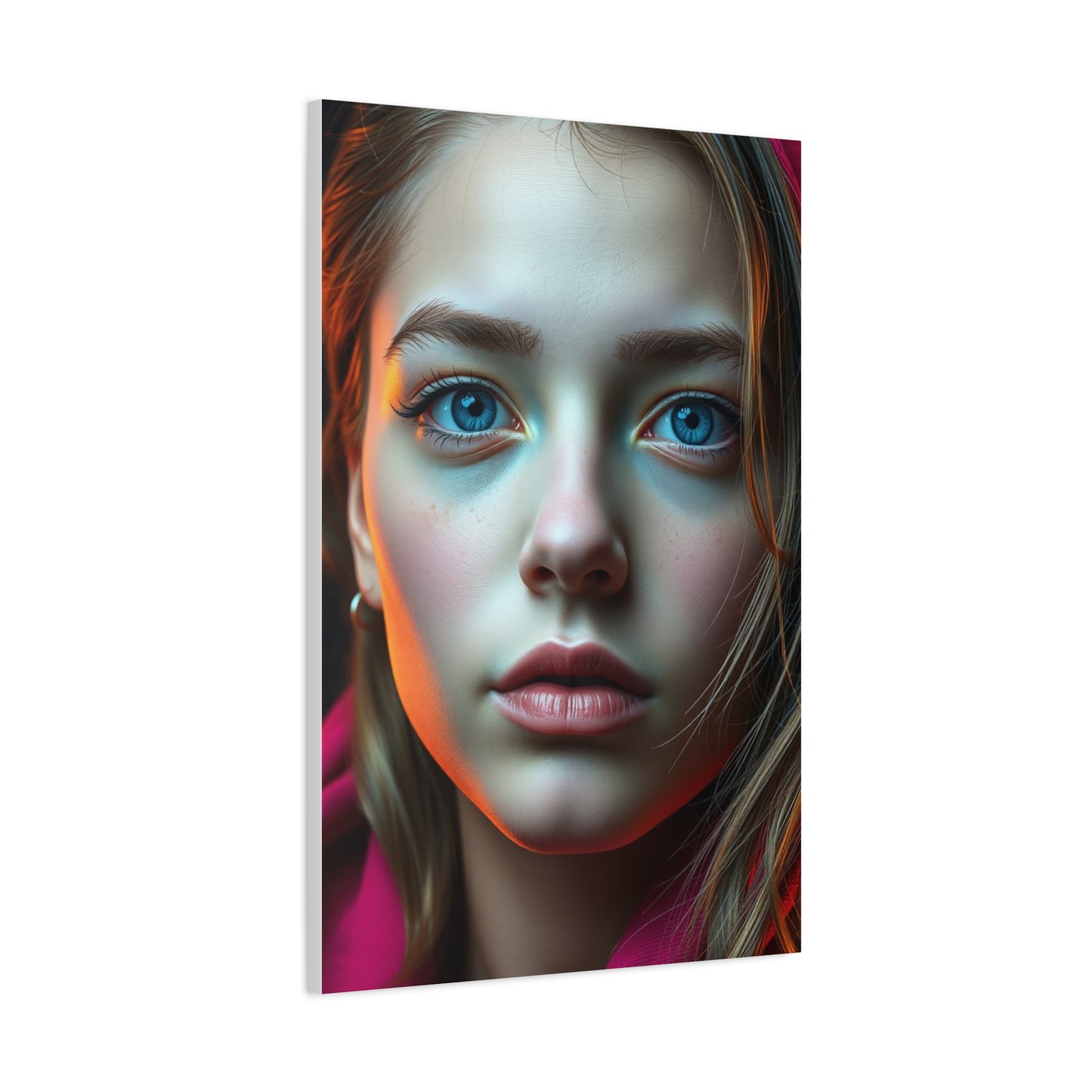 Art for Teens Art Premium Gallery Wall Art & Canvas Print