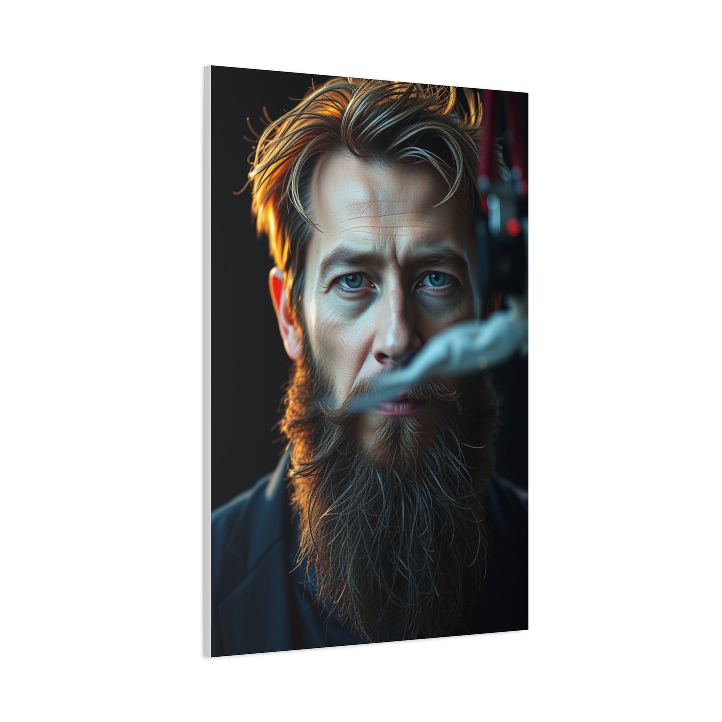Supreme Tim Kahane Art Beautiful Collection Wall Art & Canvas Print