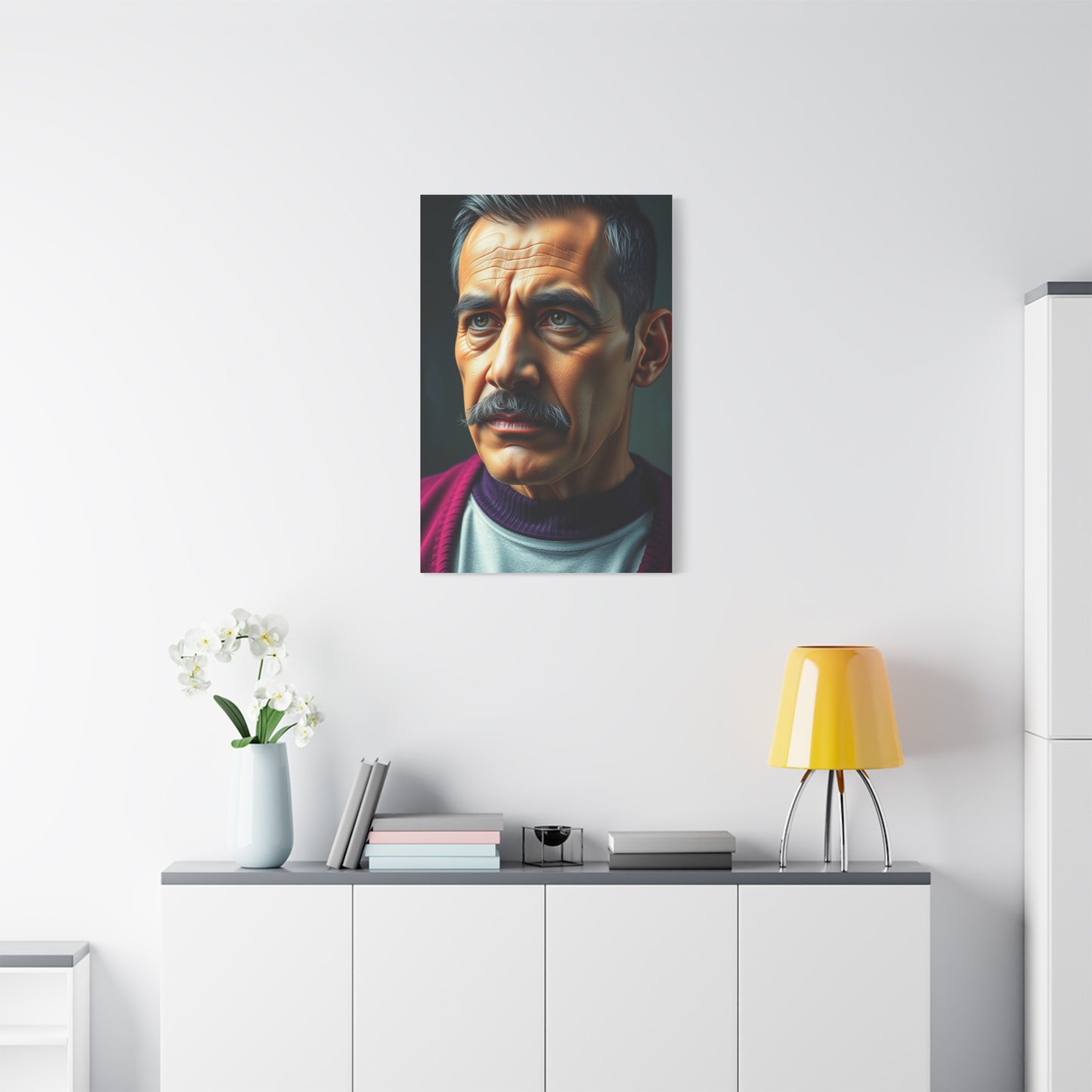 Collection Fran Rodriguez Art Art Wall Art & Canvas Print