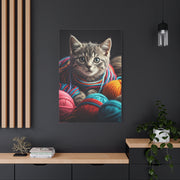 Copy of Matte Canvas, Stretched, 1.25"