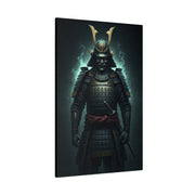 Samurai Warrior Wall Art & Canvas Prints