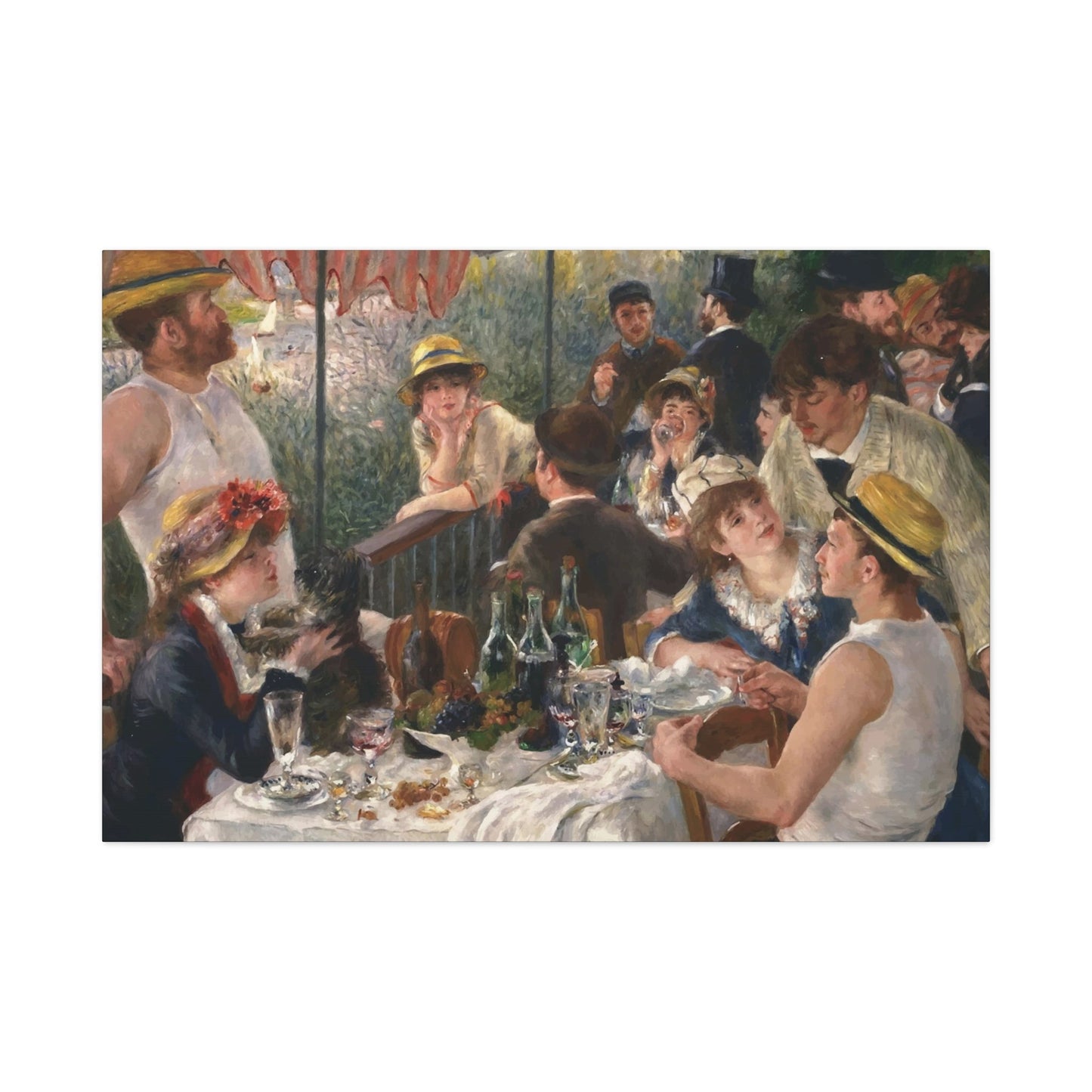 Pierre's Wall Art & Canvas Prints