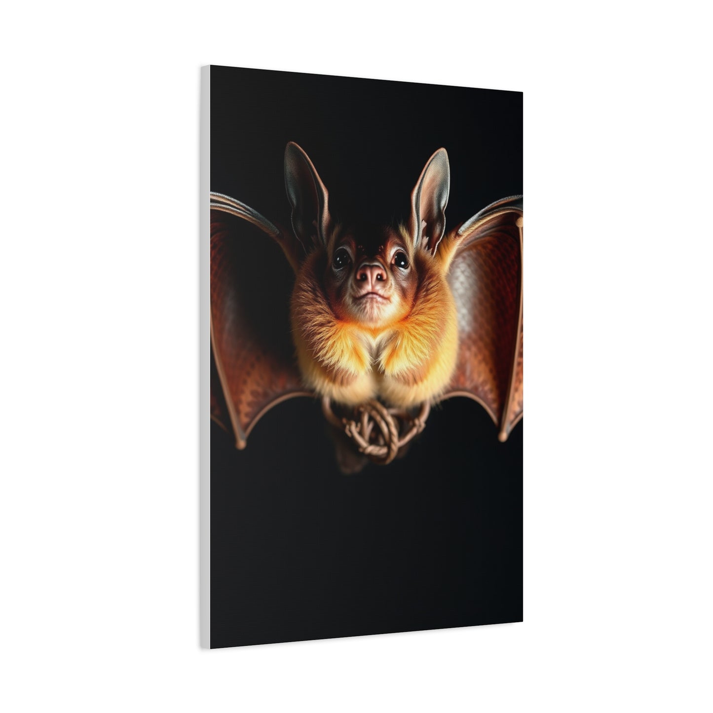 Collection Bat Art Art Wall Art & Canvas Print