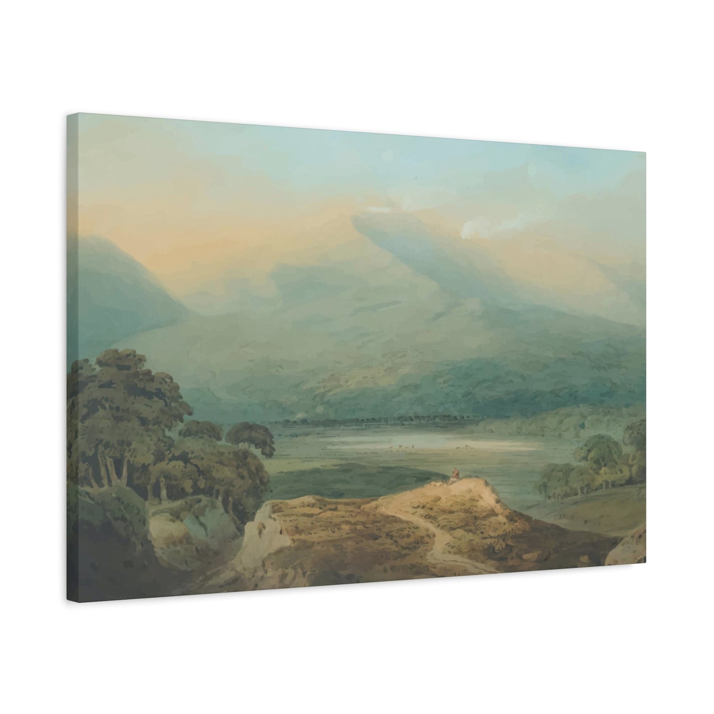 Living Room Wall Art & Canvas Prints