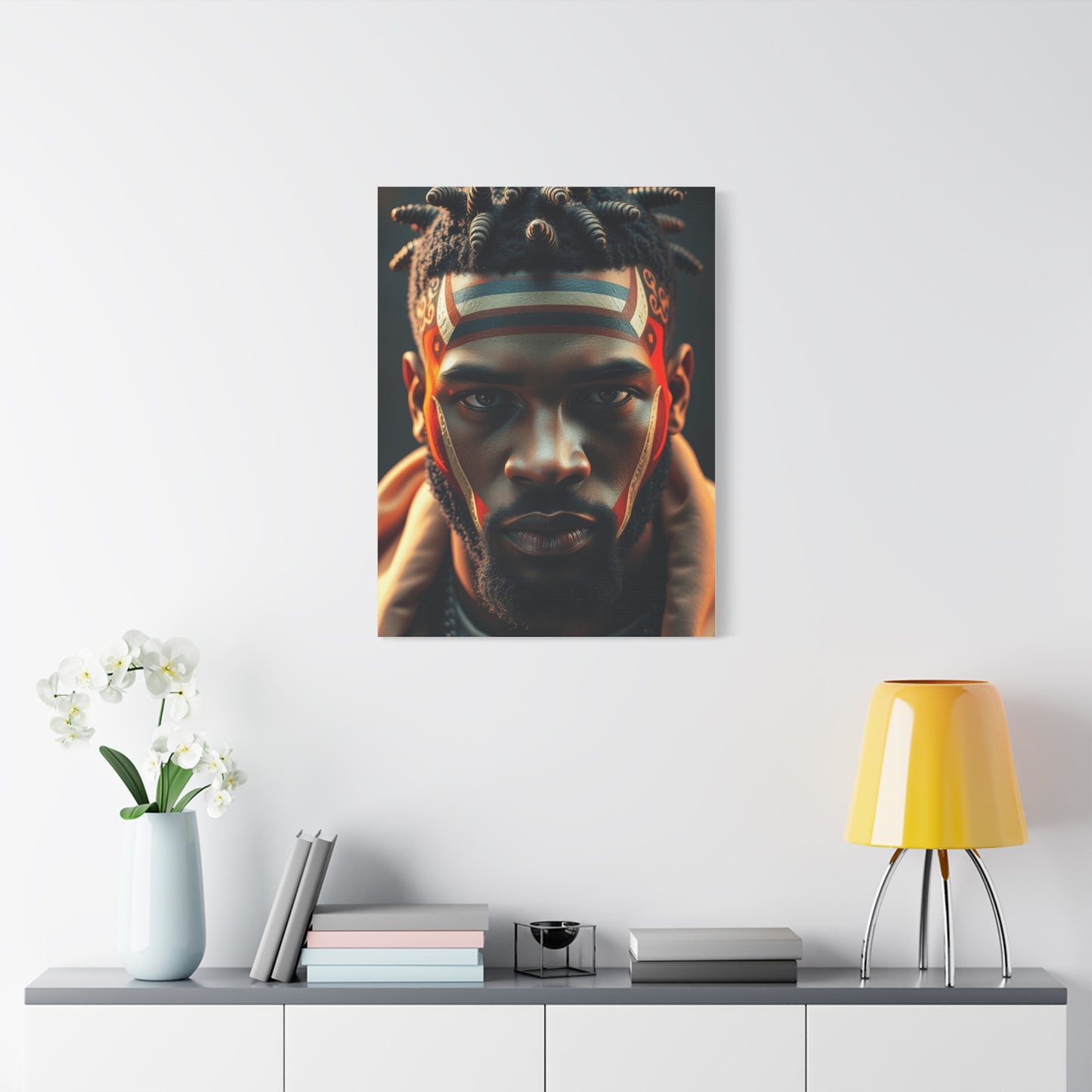 Quincy Ray Art Supreme Canvas Wall Art & Canvas Print