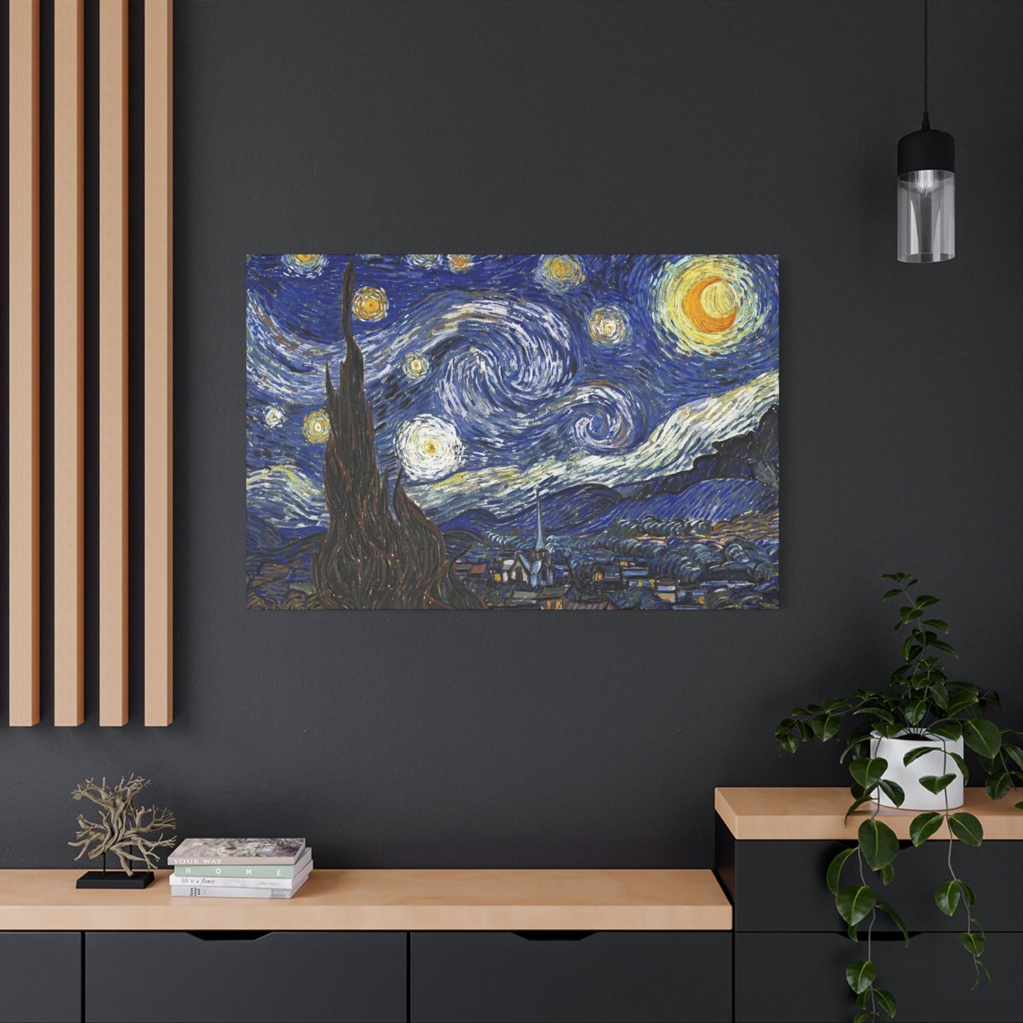 Impressionism Wall Art & Canvas Prints