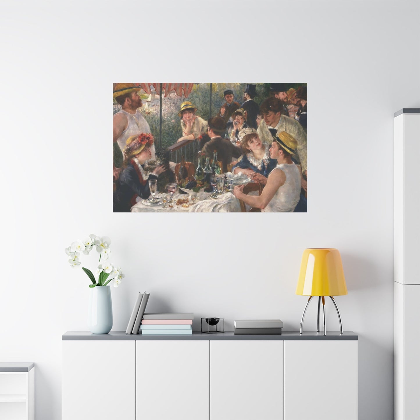Pierre's Wall Art & Canvas Prints