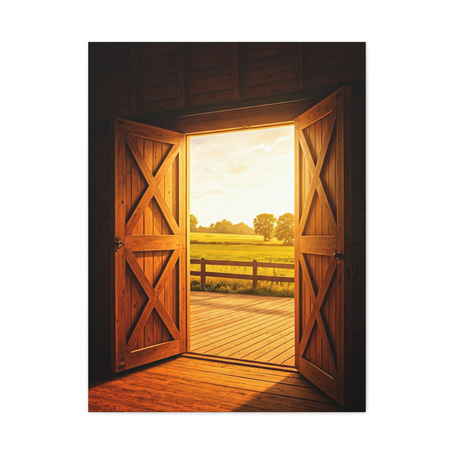 Summer Wall Art