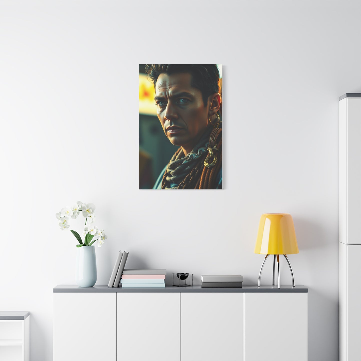 Fran Rodriguez Art Supreme Canvas Wall Art & Canvas Print