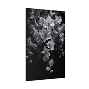 Cascading Cherry Blossom Branch Wall Art & Canvas Prints