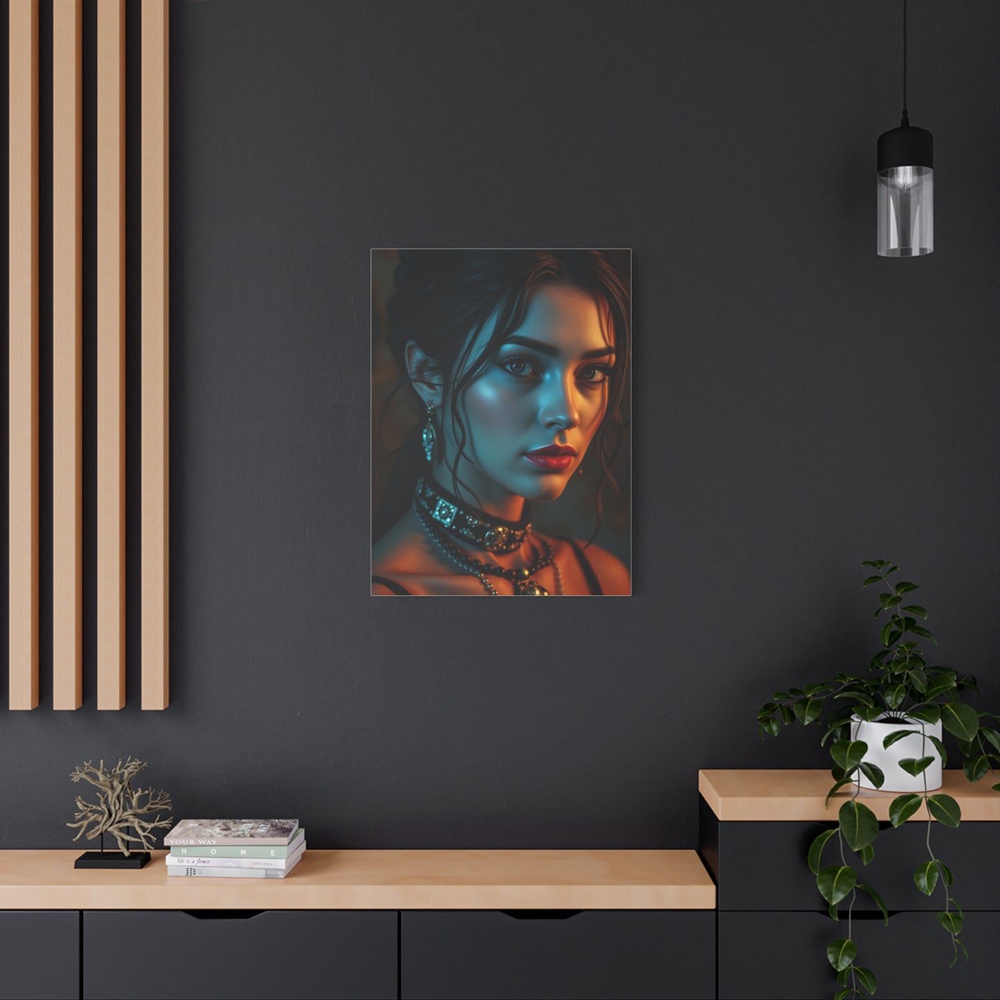 Collection Ekaterina Ermilkina Art Art Wall Art & Canvas Print