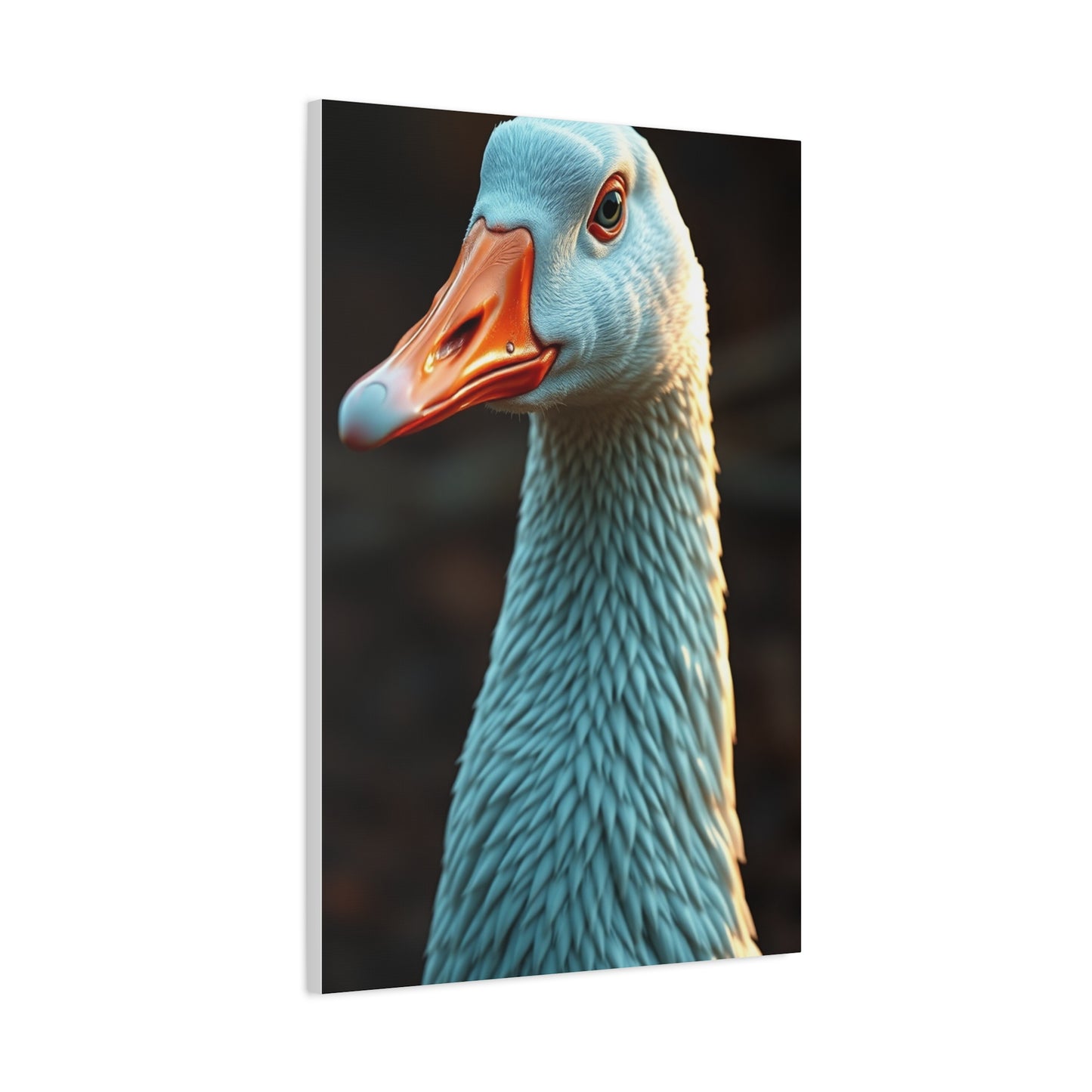 Supreme Art Goose Art Collection Wall Art & Canvas Print