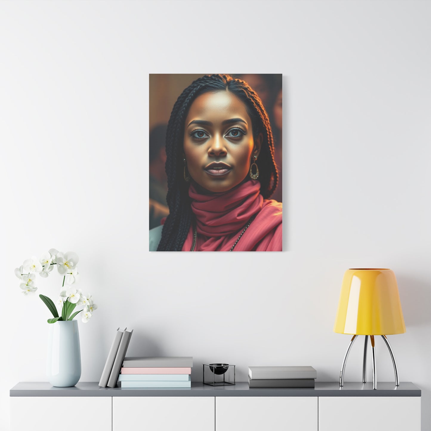 Advocacy Artwork Art Artisan Canvas Wall Art & Canvas Print