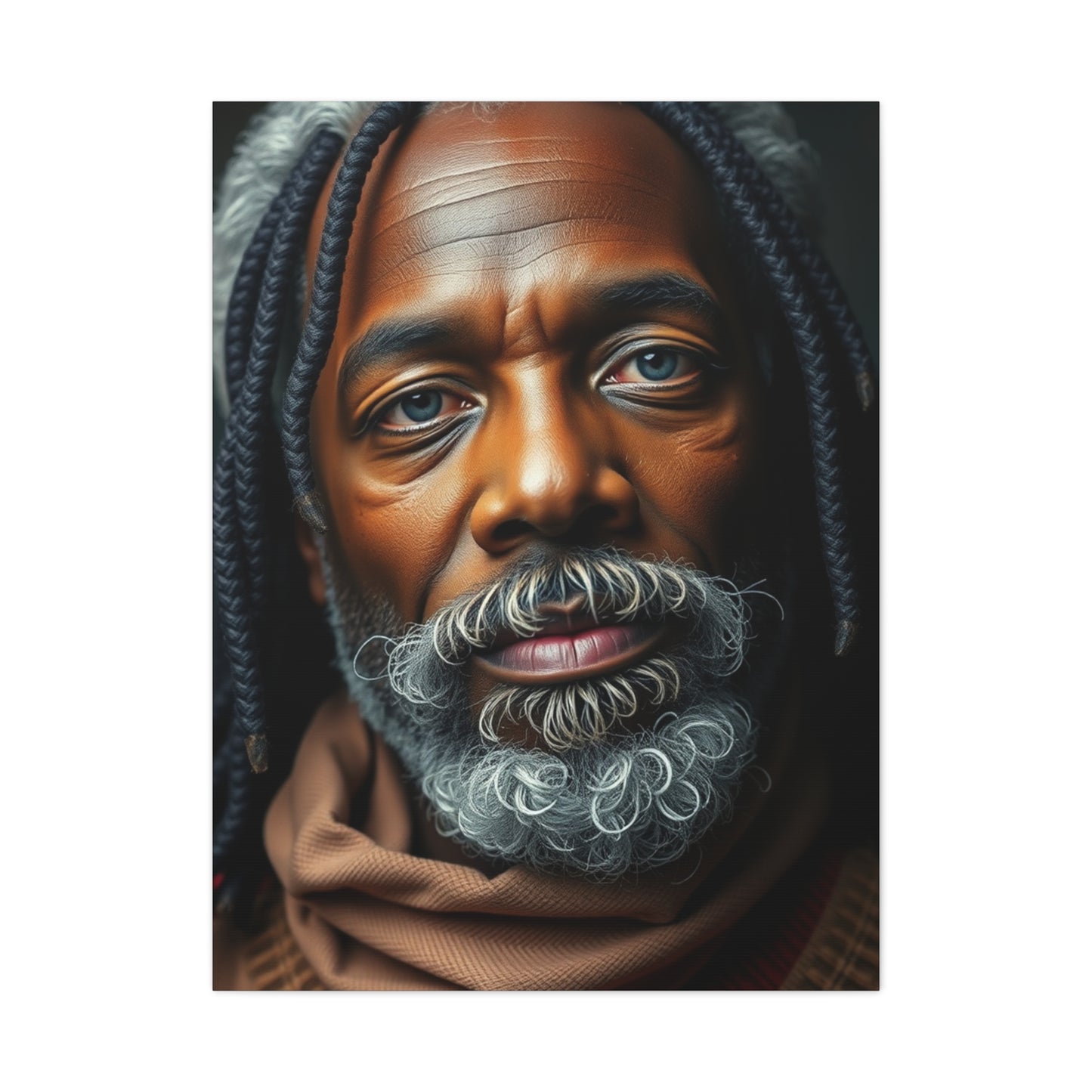 Robert Fuqua Art Supreme Canvas Wall Art & Canvas Print