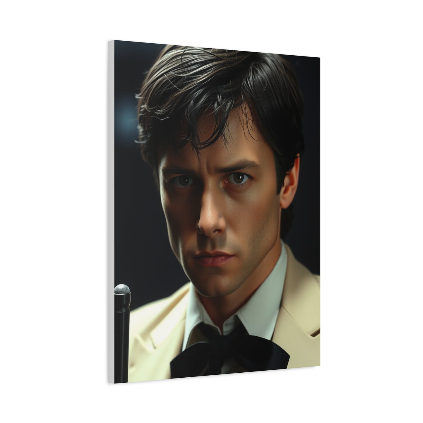 Supreme Pulp Fiction Character Art Beautiful Collection Wall Art & Canvas Print