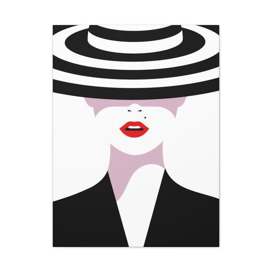 Glam Art 6 Wall Art & Canvas Prints