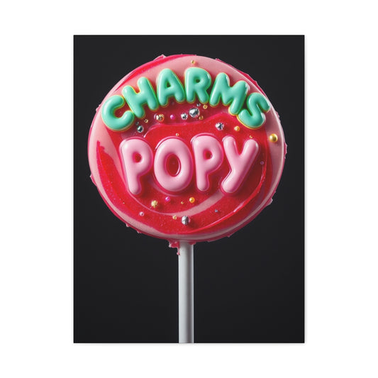 Artisan Confection Whimsy Wall Art & Canvas Print