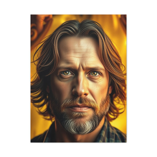 Masterpiece Chris Consani Art Vision Wall Art & Canvas Print