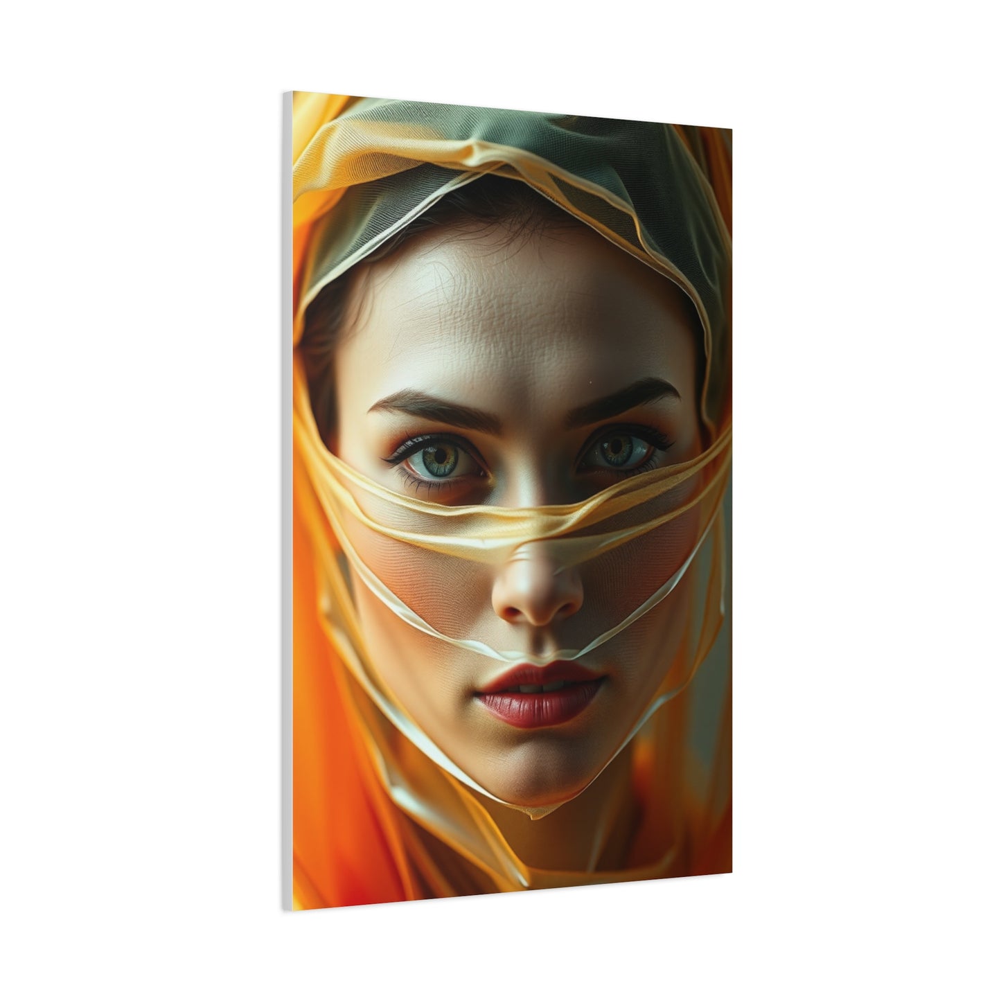 Supreme Premium Canvas Abstract Figure & People Art Collection Wall Art & Canvas Print