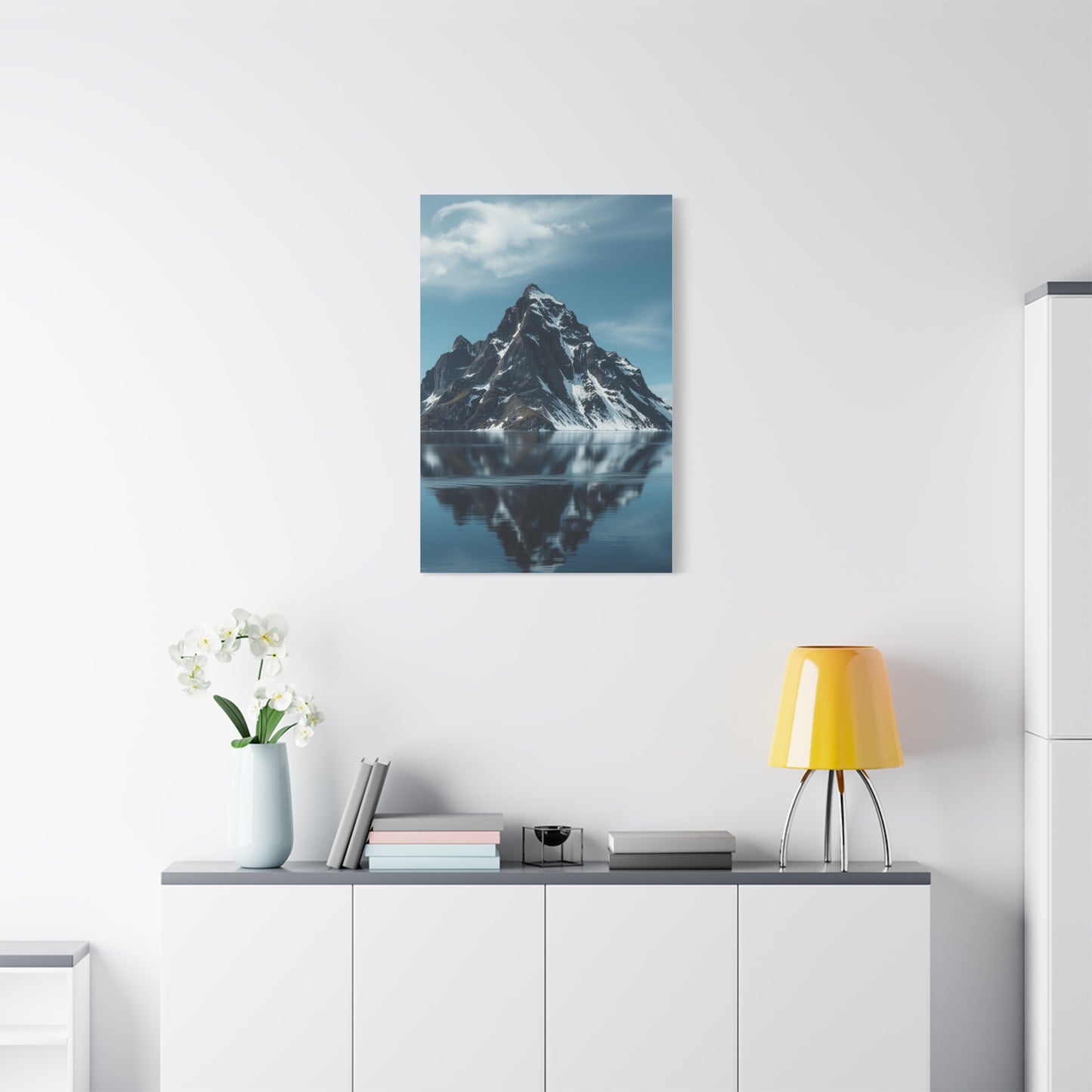 Elite Canada Art Vision Wall Art & Canvas Print