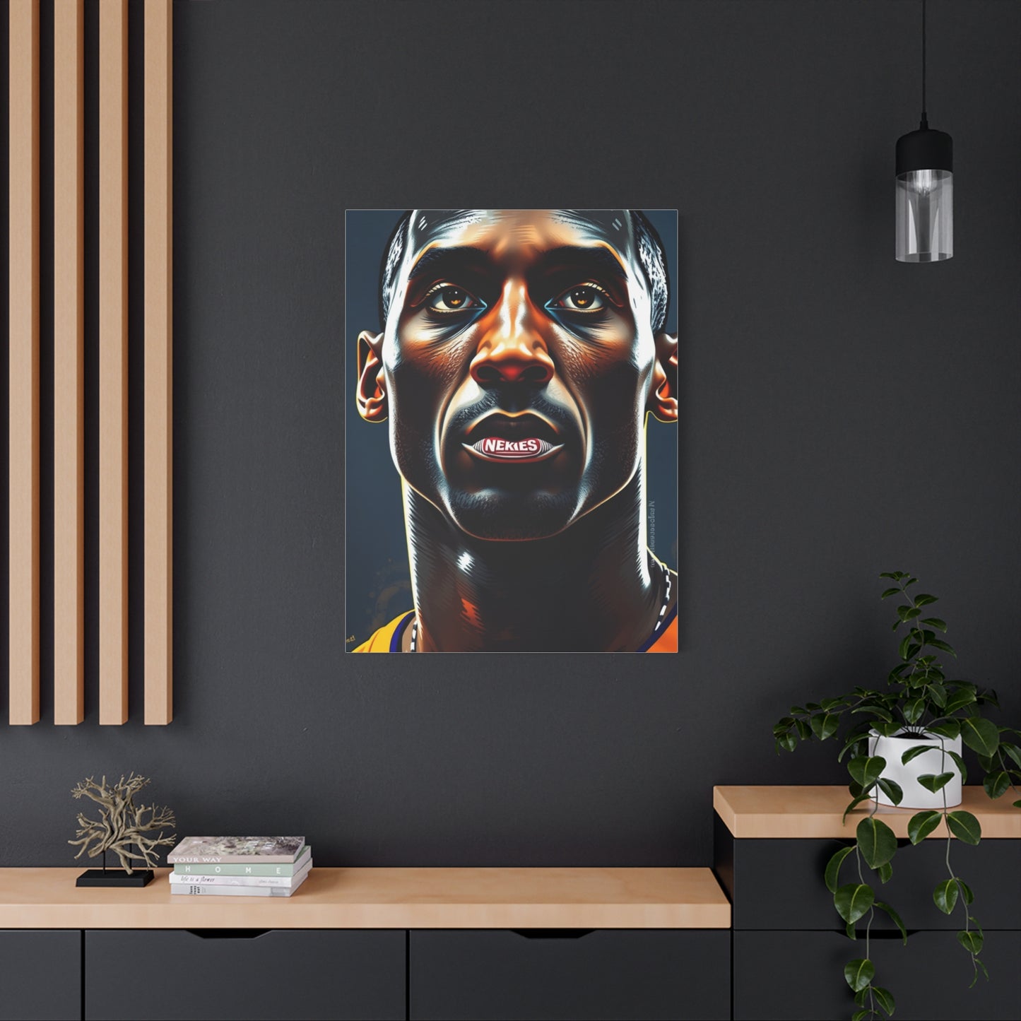 Bryant Legacy Masterpiece Wall Art & Canvas Print