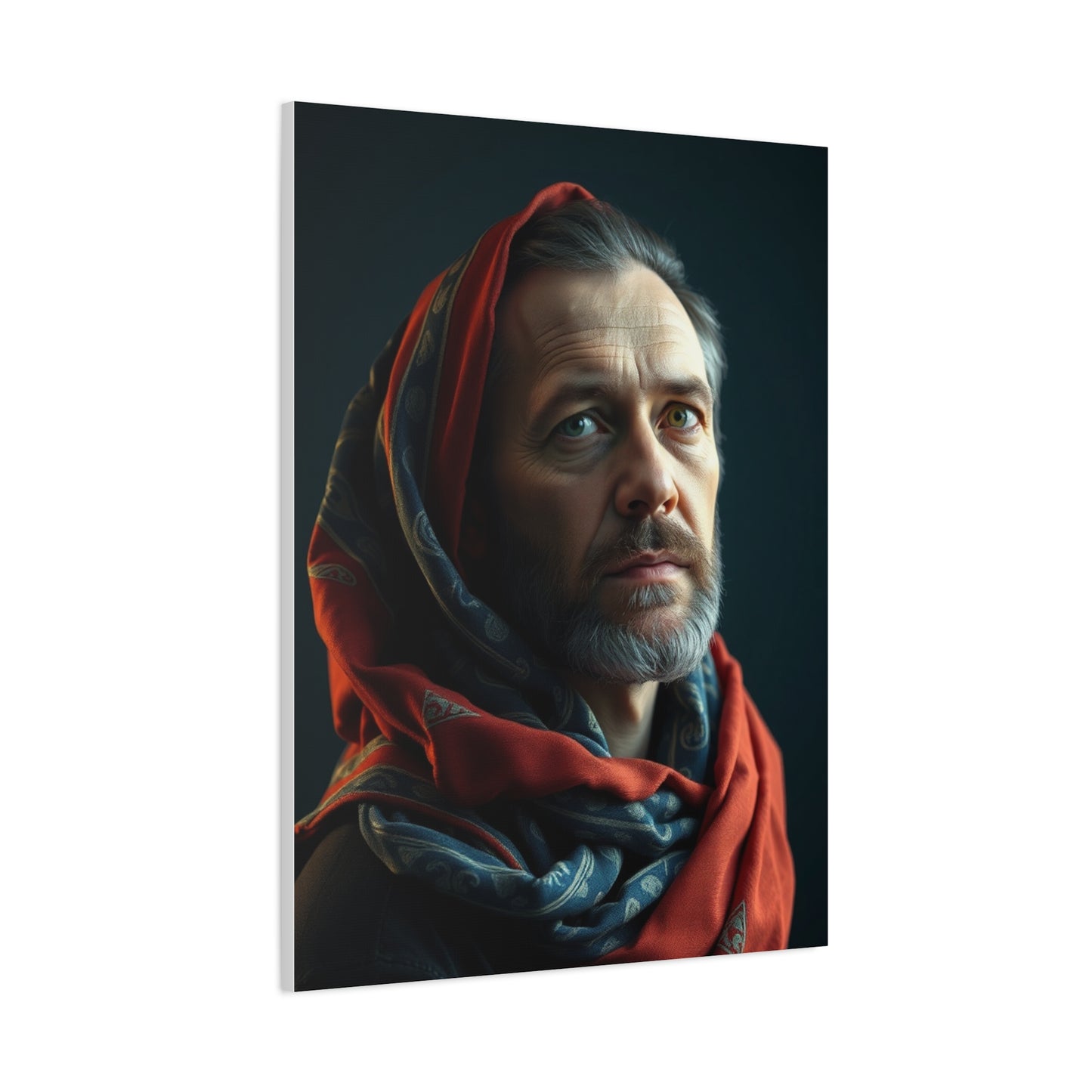 Collection Ali Gulec Art Wall Art & Canvas Print