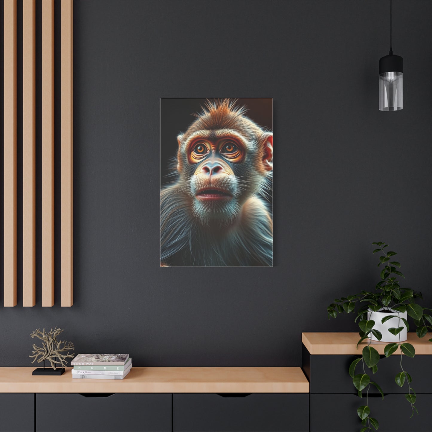 Primal Artisan Collection