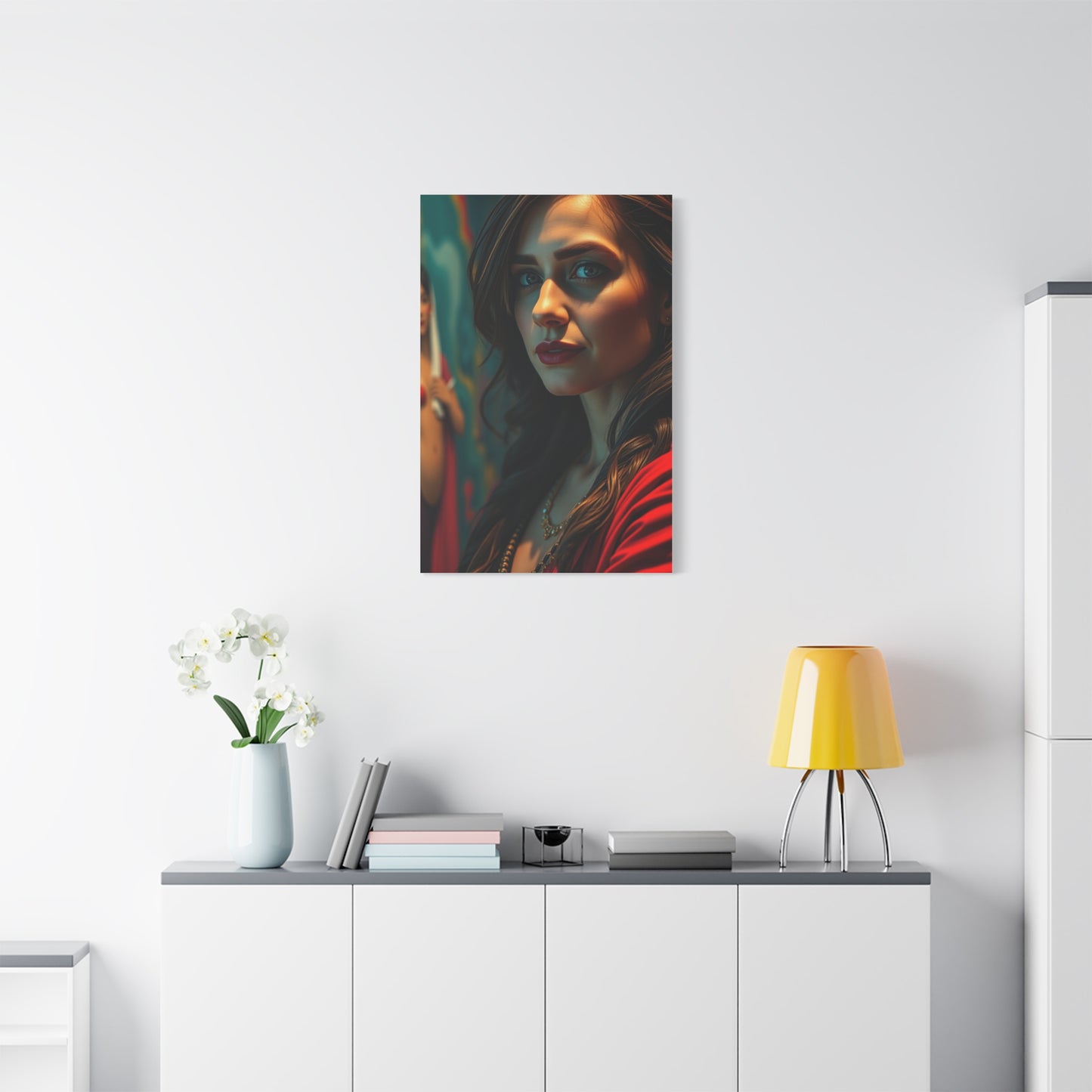 Lisas Artistry Elegance Series