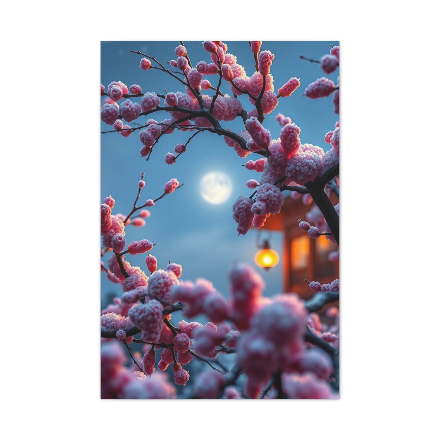 Supreme Seasonal Art Beautiful Collection Wall Art & Canvas Print