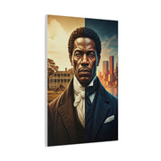 Dual Legacy Portrait Wall Art & Canvas Prints