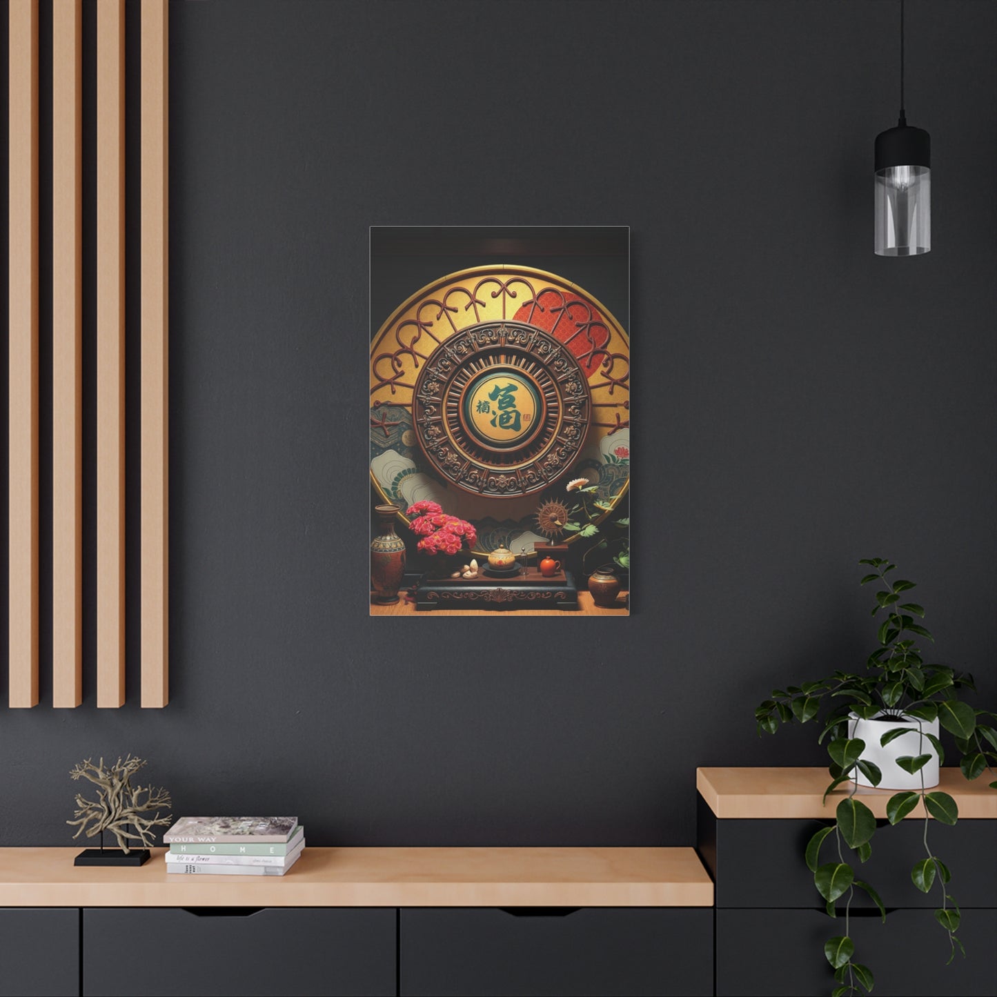 Kyoto Reverie Collection